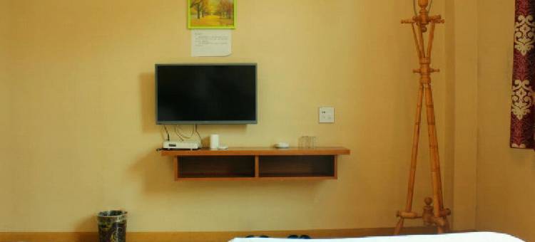 诸暨贵临山庄图片