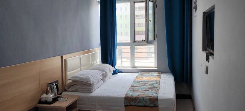 布尔津好家快捷宾馆图片