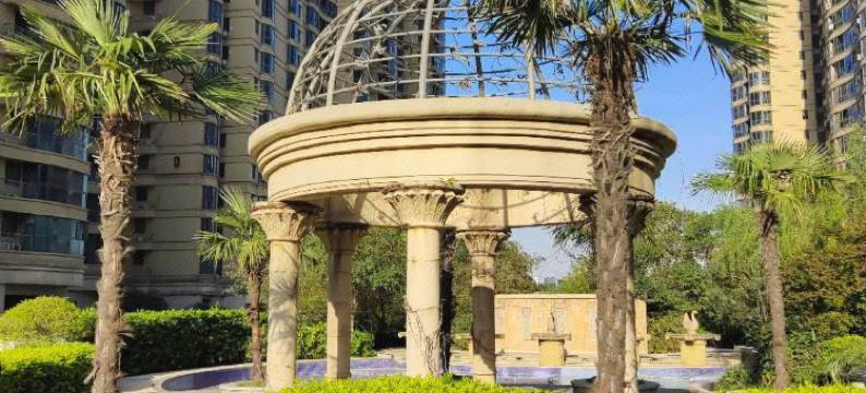 郑州小苹果青年公寓图片