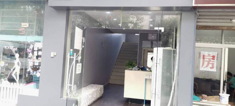 易佰连锁旅店(苏州石路广济南路地铁站店)图片