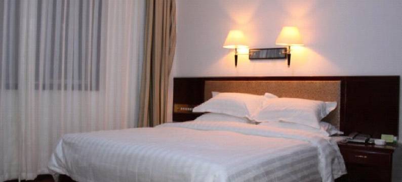 北京鸿运商务酒店图片