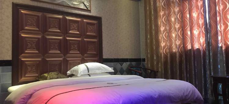 隆回顺意商务宾馆图片