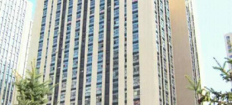 哈尔滨壹品新境中申连锁公寓图片