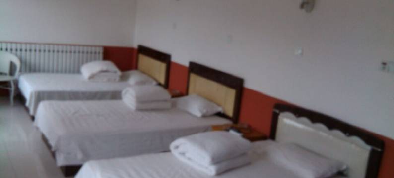 平阴鑫森宾馆图片