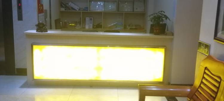 广州珠岛宾馆图片
