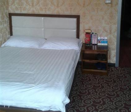 南岔龙驿快捷宾馆