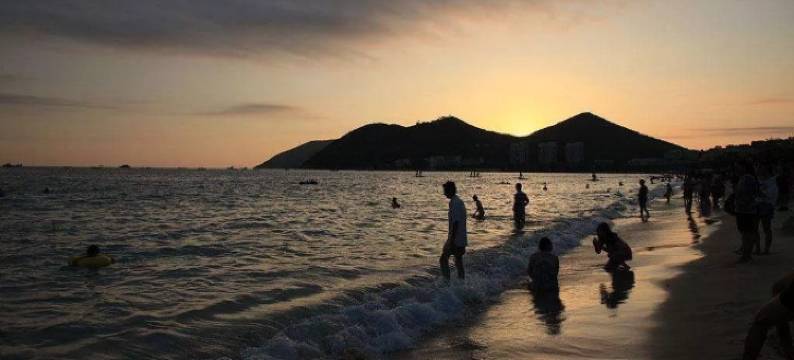 朱家尖爱海家园农家乐图片