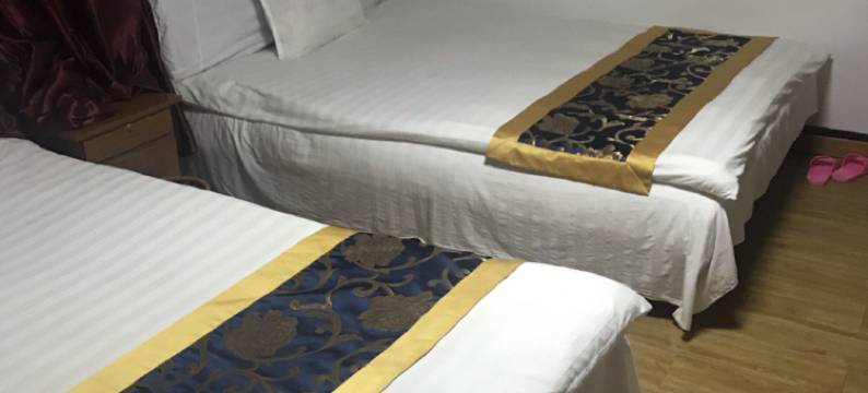 云和乡味园农家乐图片