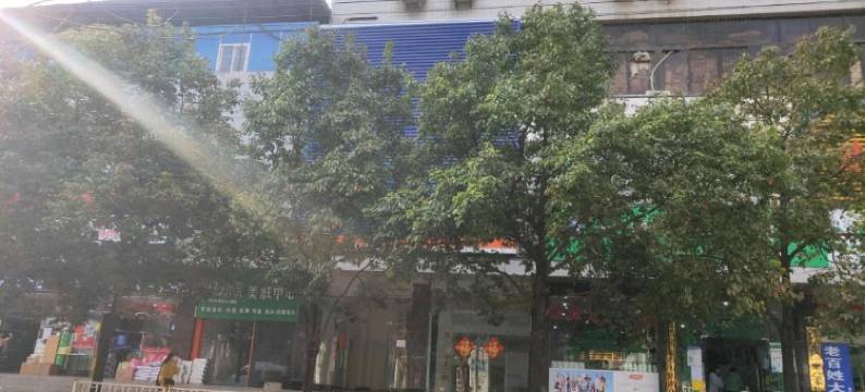 盘县穗丰大酒店(解放南路分店)图片