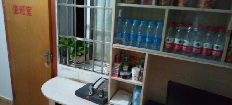 重庆顺心旅社图片