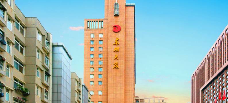 武汉东湖大厦图片