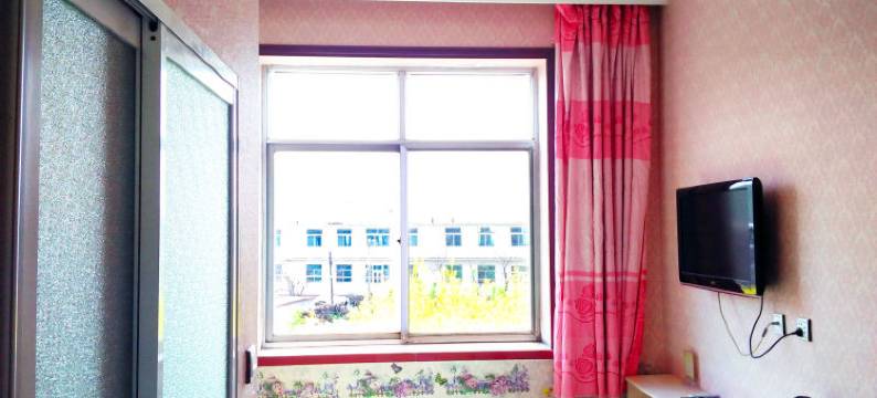 瓦房店香海酒店图片