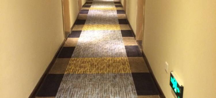 如家华驿酒店(衡水武强汽车站店)图片