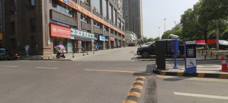 株洲博隆商务酒店图片