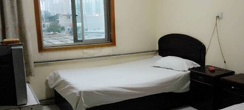 梁山鑫源宾馆图片