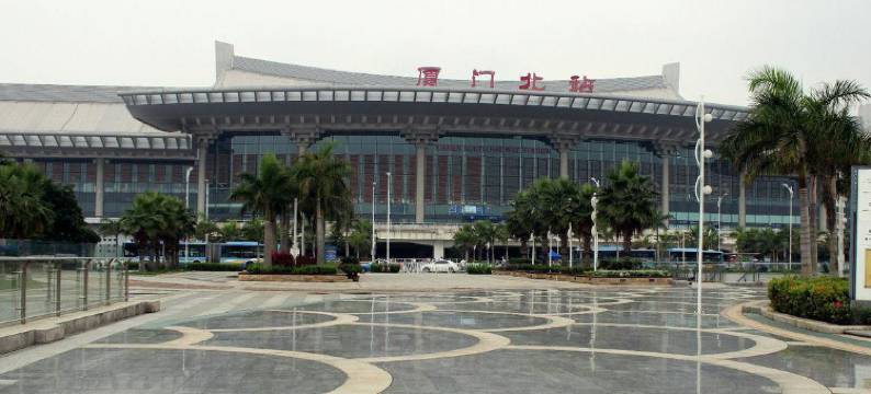 厦门家公寓图片