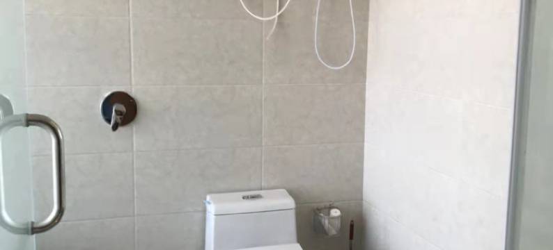 铁岭县鸿一景商务宾馆图片