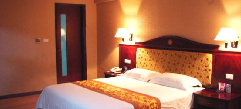 广水乾星国际大酒店图片