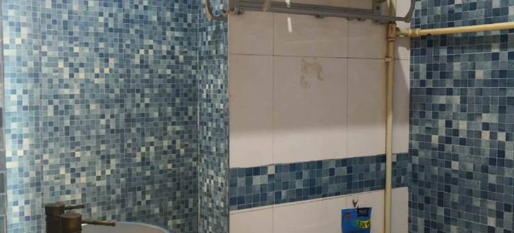 密山爱尚时尚快捷旅馆图片