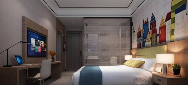 登封山舍居民宿图片