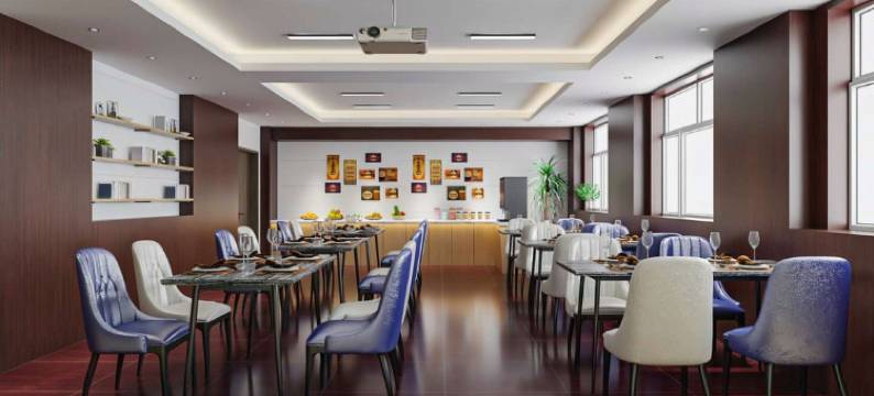 欧尚嘉美酒店(振华购物中心店)图片