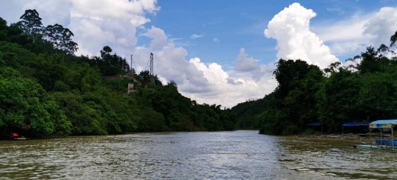 大新·德天乡村客栈(跨国瀑布景区店)图片