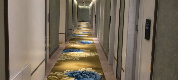 西宁伊光宾馆(东关清真大寺下南关街店)图片