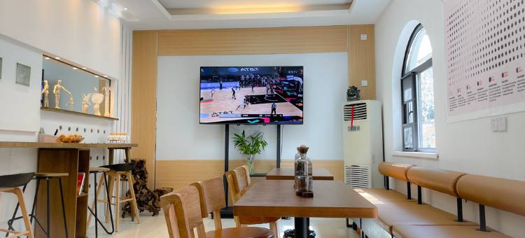 开封竹下驿舍(万岁山大宋武侠城店)图片