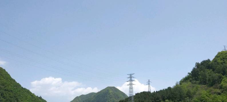 安康依江商务酒店图片