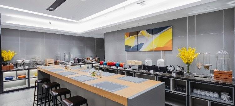 如家商旅酒店(绍兴东站万和城店)图片