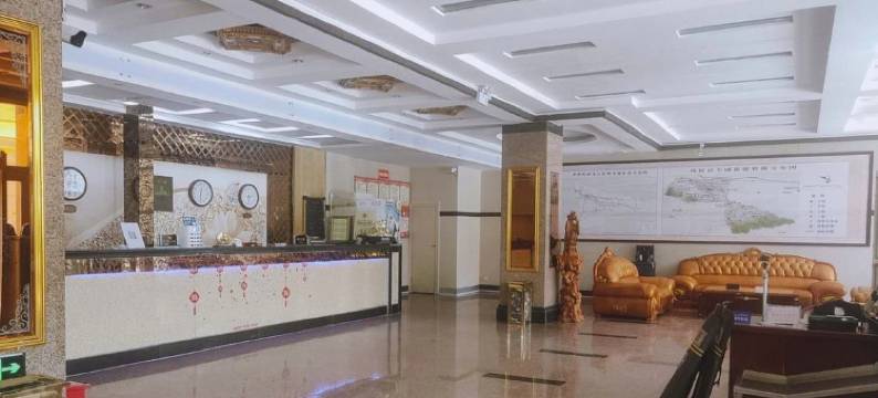 巩留永顺大酒店图片