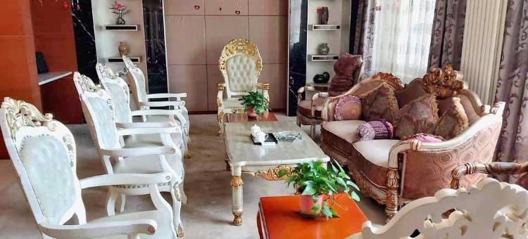 柏旭大酒店图片