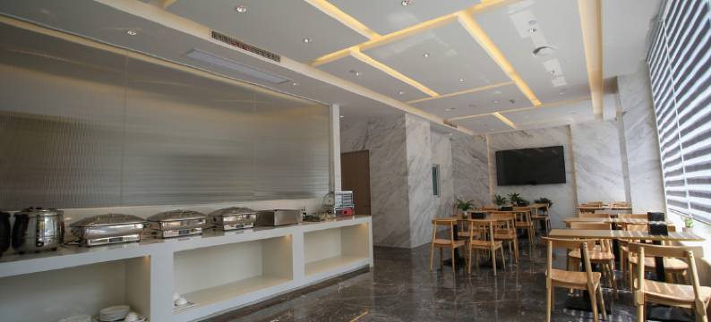 格林豪泰智选酒店(无锡梅村梅里古镇店)图片