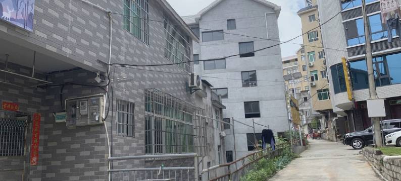 南平清风民宿图片