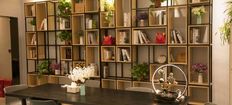 如家华驿酒店精选(周口太昊陵店)图片