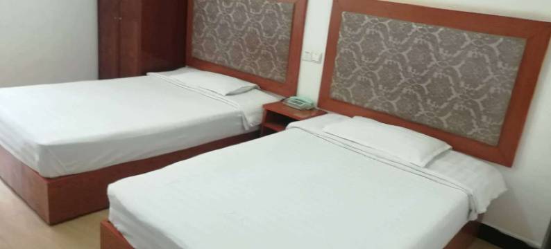 澧县明子宾馆图片