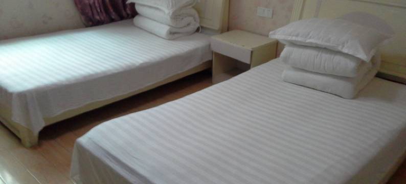 无为皖江宾馆图片