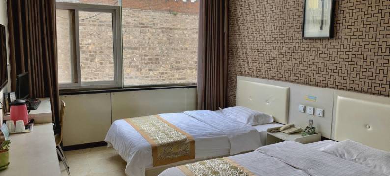 彦霖连锁酒店(涉县店)图片