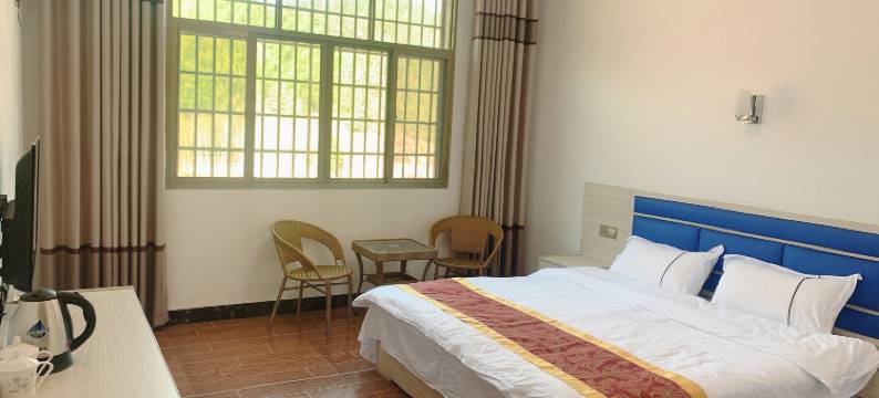 炎陵湘之缘土菜馆图片