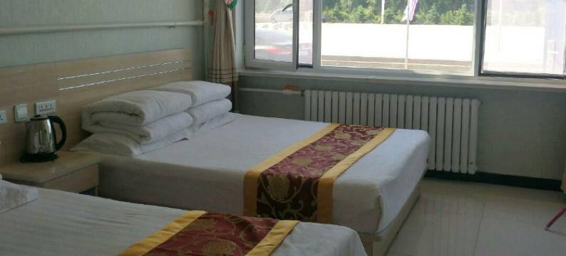 伊舍农家院图片