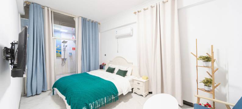 厦门清馨公寓图片