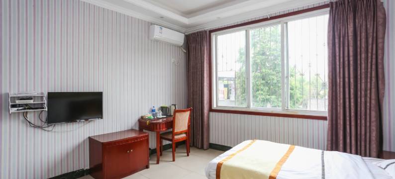 大邑心平宾馆图片