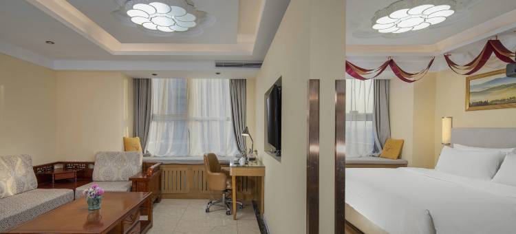 维也纳3好酒店(济南长清大学城店)图片