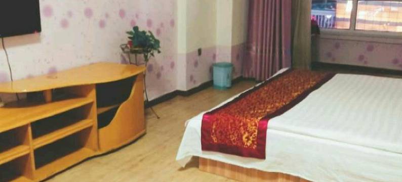 大同瑞家公寓图片