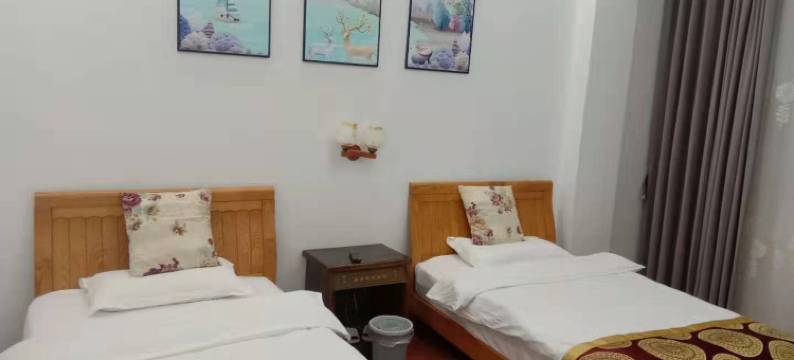 腾冲县德福宾馆图片