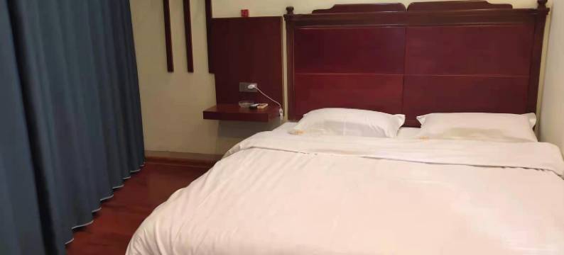 华厦宾馆(武宣大洋城汽车站店)图片