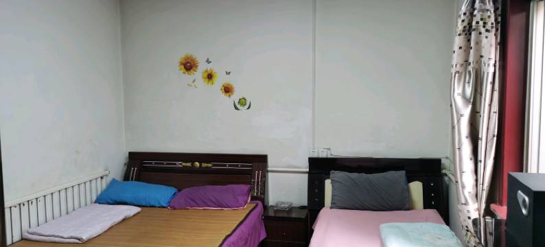 临汾老周旅馆图片