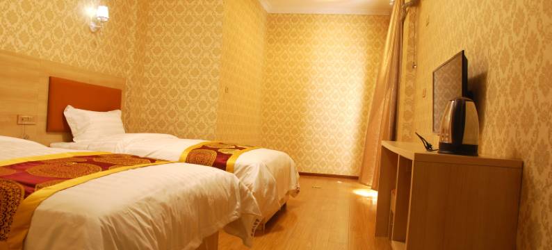 宜昌望家酒店图片