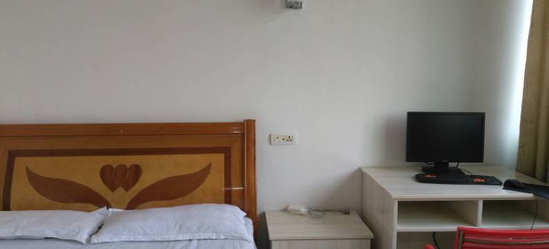 黄梅益民宾馆图片