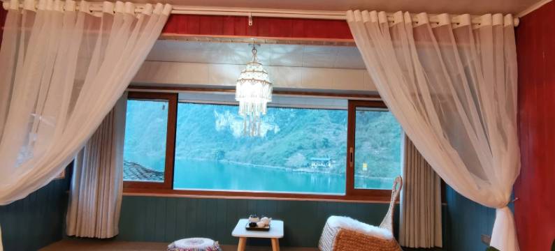 酉阳有缘居客栈图片